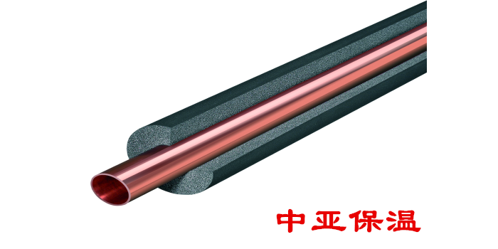 如何給橡塑保溫管開口？我來告訴您