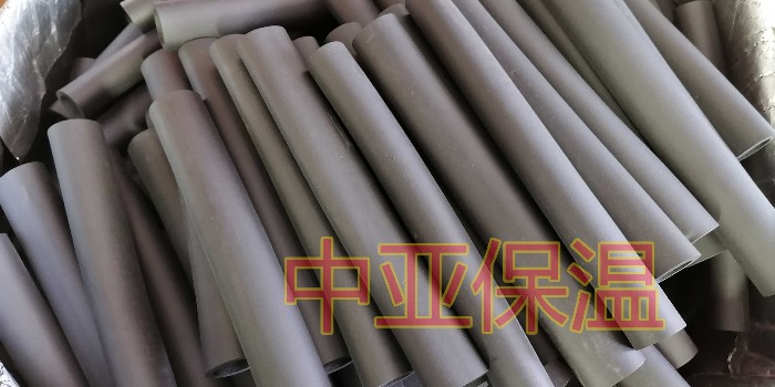 橡塑保溫材料是一種什么樣的材料？