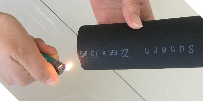 橡塑保溫材料的燃燒性能級別是如何劃分的？-中亞告訴您