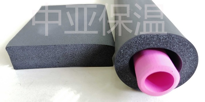 造成橡塑保溫材料老化的原因是什么？怎么解決 ？