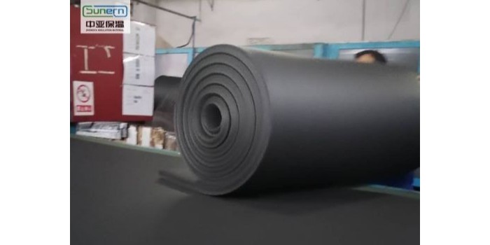 建筑用橡塑保溫板的隔熱效果怎么樣？