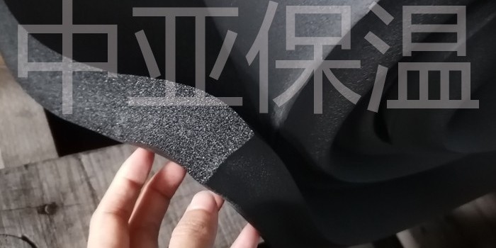 橡塑保溫板型號有哪些？-類型多樣【中亞保溫】