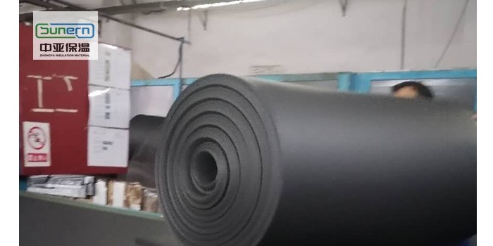 橡塑保溫板可以用在室內(nèi)嗎？