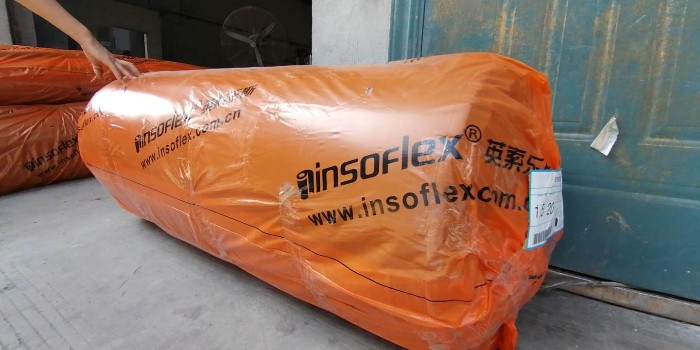 常見的絕熱材料有哪些？橡塑保溫材料有何特殊？