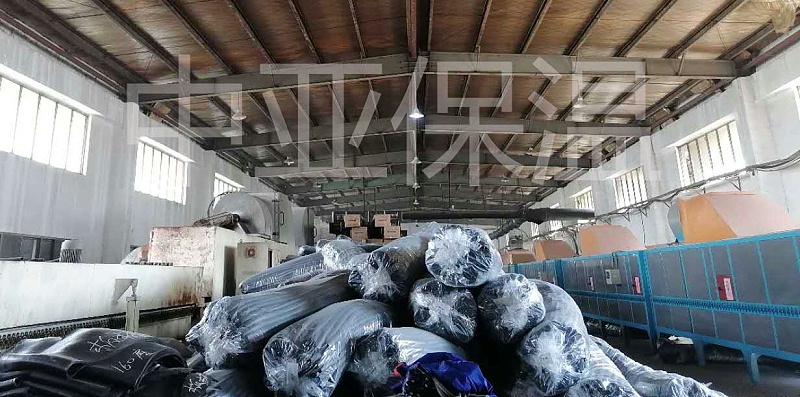 b1級(jí)橡塑保溫材料保溫效果好