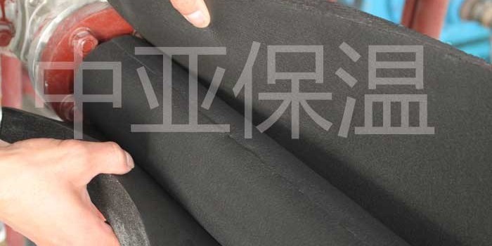 橡塑保溫板包水管怎么樣？理由如何？