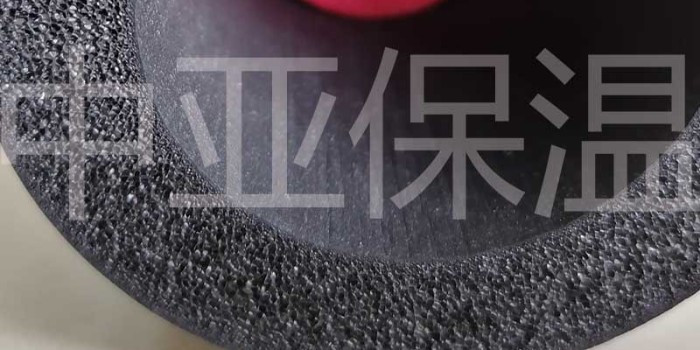 橡塑保溫材料的閉泡結構有什么好處？