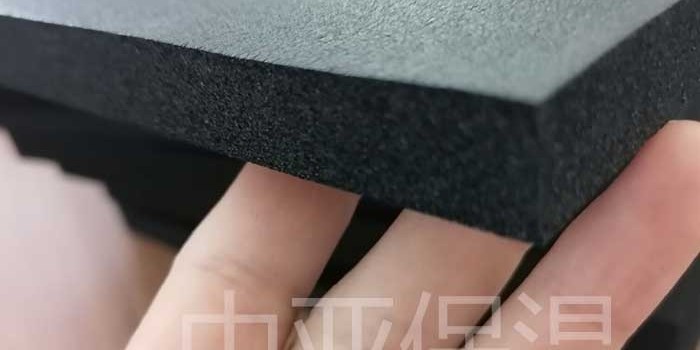 ehs納米橡塑隔聲保溫板隔聲效果好在哪里？